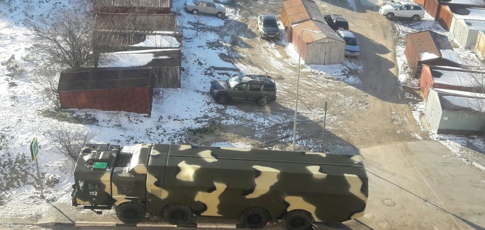 Новости Крымнаша. Без надії сподіваюсь