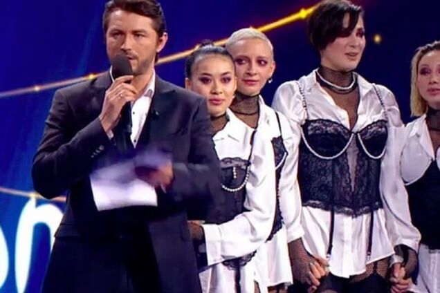 Євробачення-2019: 'нє всє в Расії плахіє, а я нєсу мір і об’єдіняю людєй'