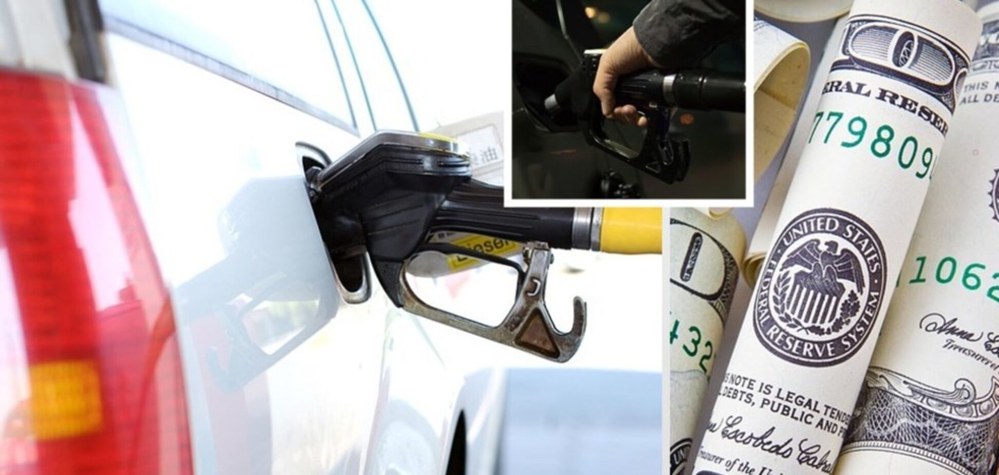 Бензин в Украине может резко подорожать: названы новые цены