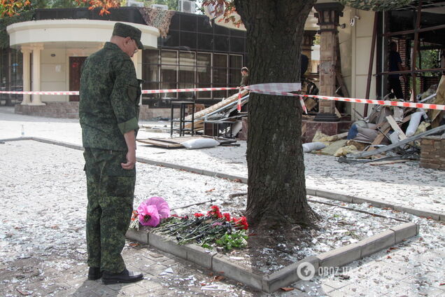 'Мінус 1500 бійців': в 'ДНР' поскаржилися на масове 'винищення'