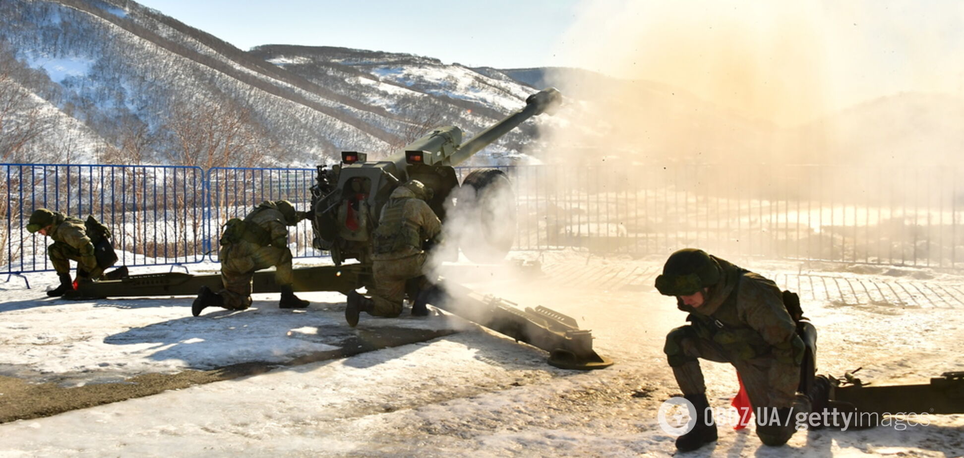 'Війна прийде в міста': в Росії пригрозили новою зброєю