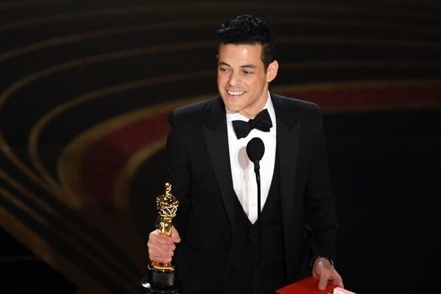 'Оскар-2019': 5 неожиданных фактов о лучшем актере Рами Малеке