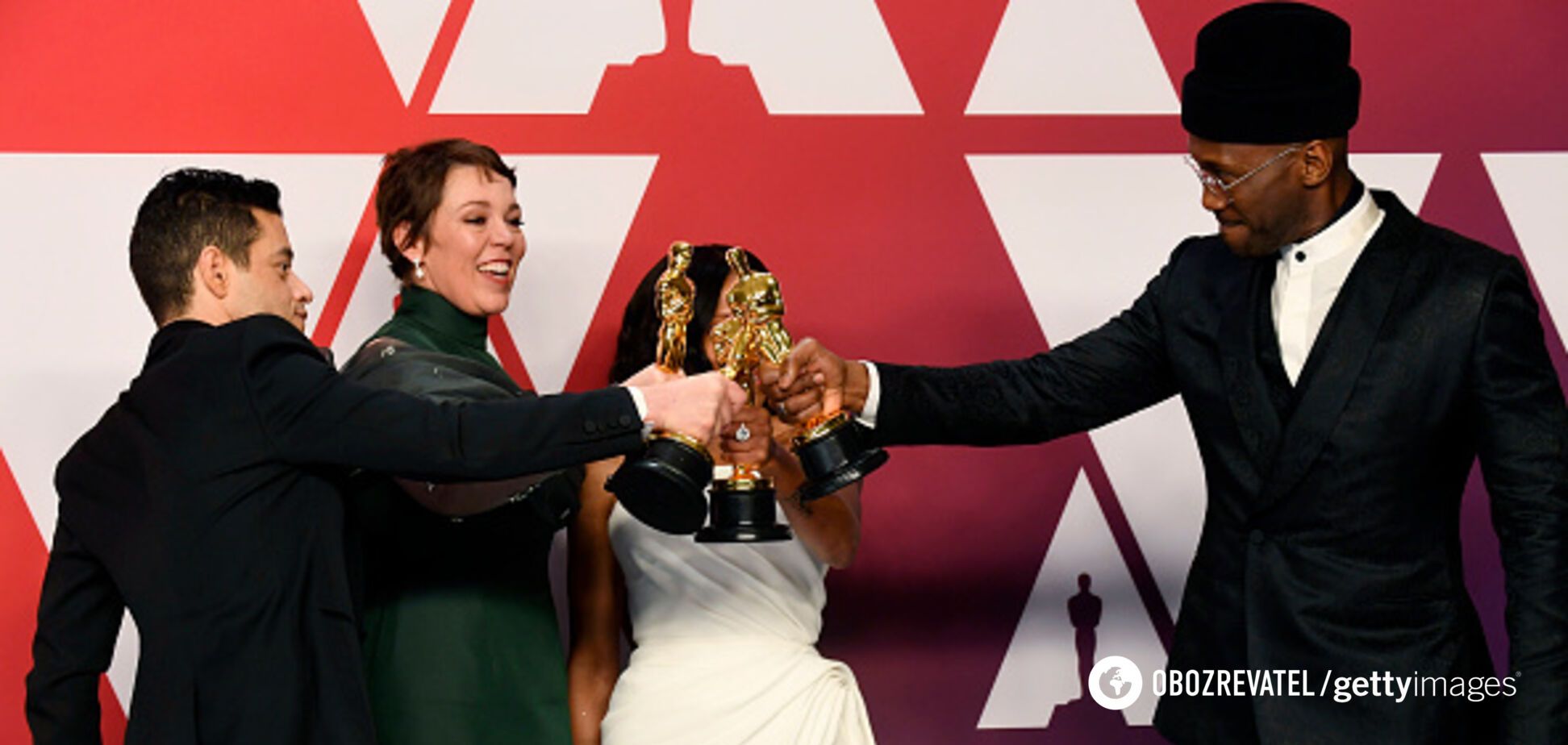 'Оскар-2019': найяскравіші моменти церемонії