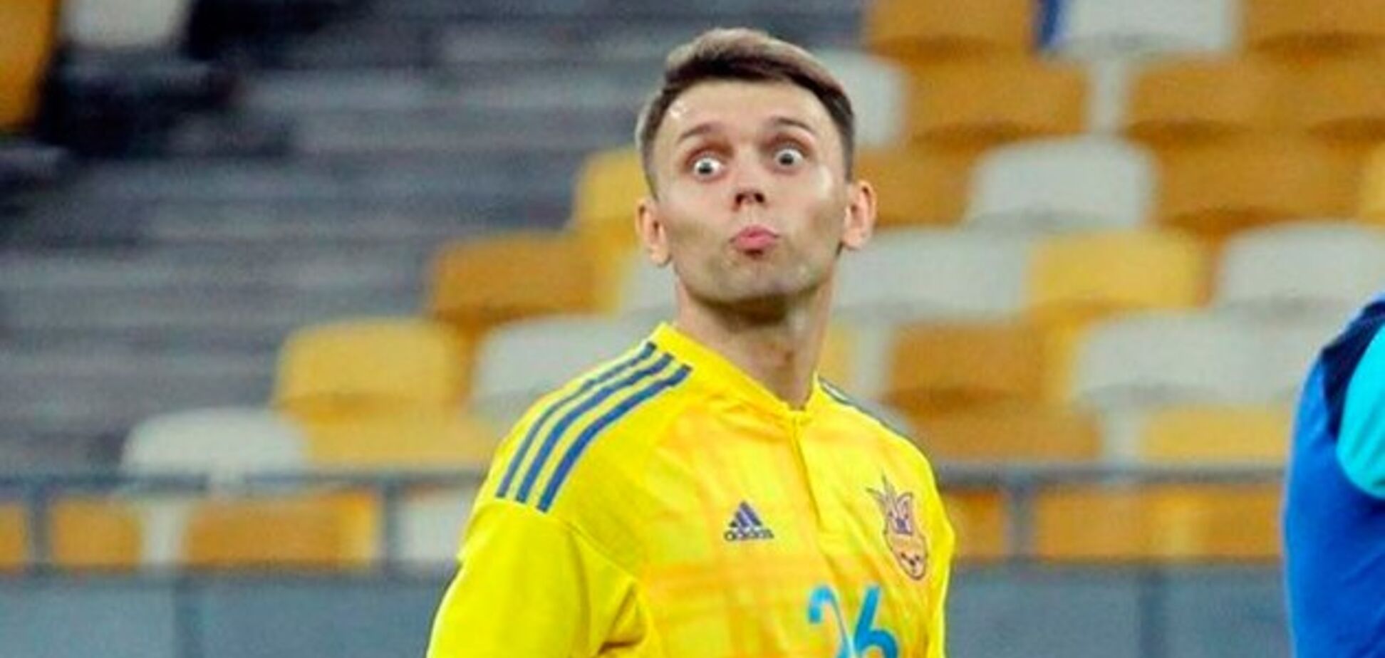 'Два дня 'травили': игрок сборной Украины сделал откровенное признание о Шевченко