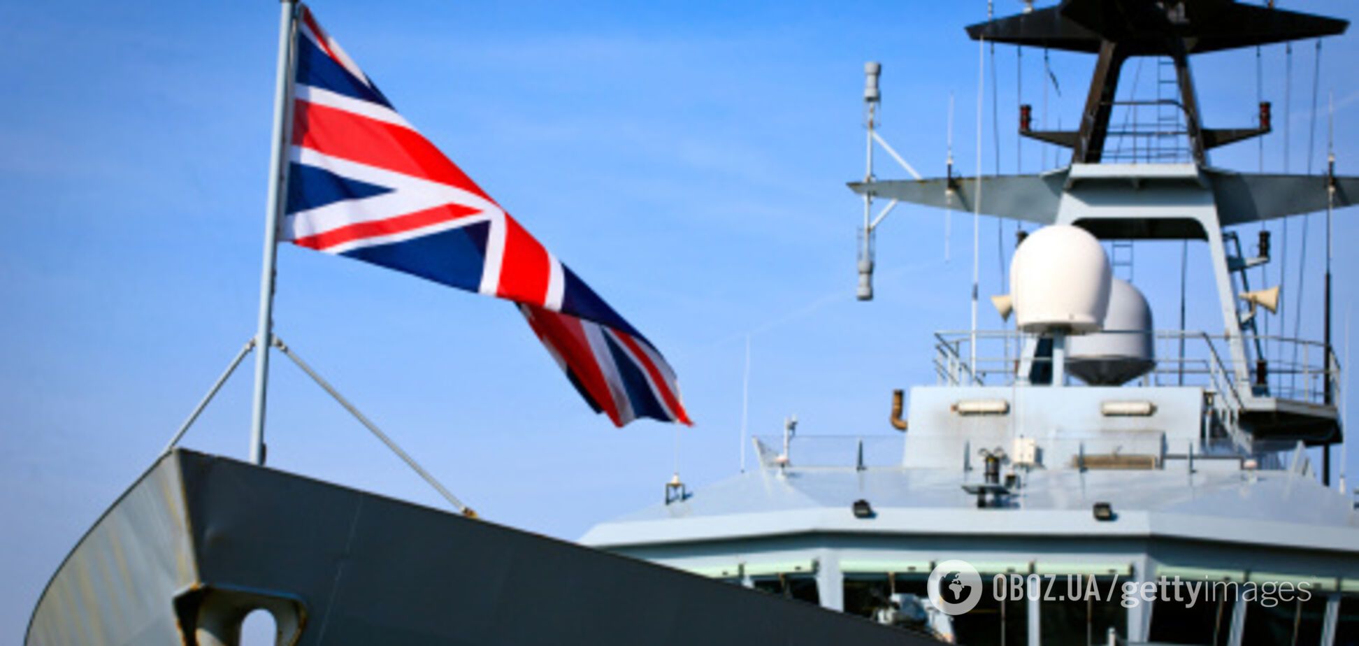Кораблі НАТО в Чорному морі: Росії послали чіткий сигнал