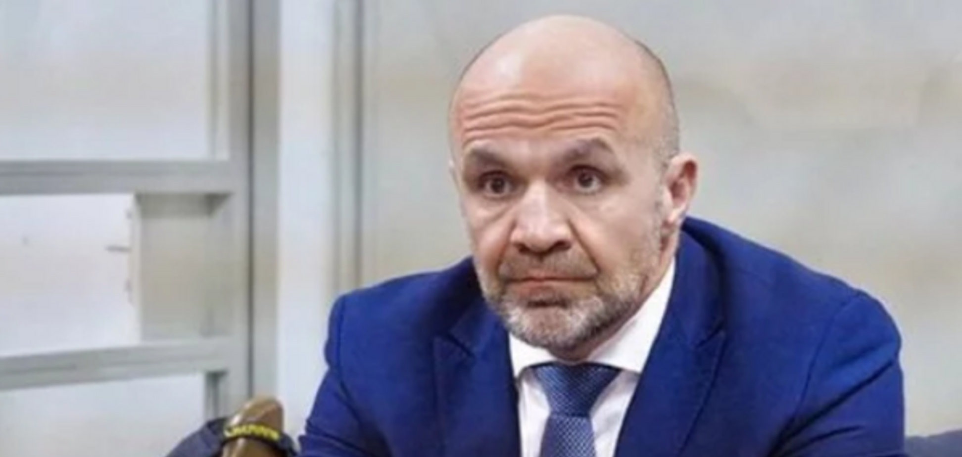 'Я — жертва!' Исключенный из 'Батьківщини' Мангер сделал неожиданное заявление