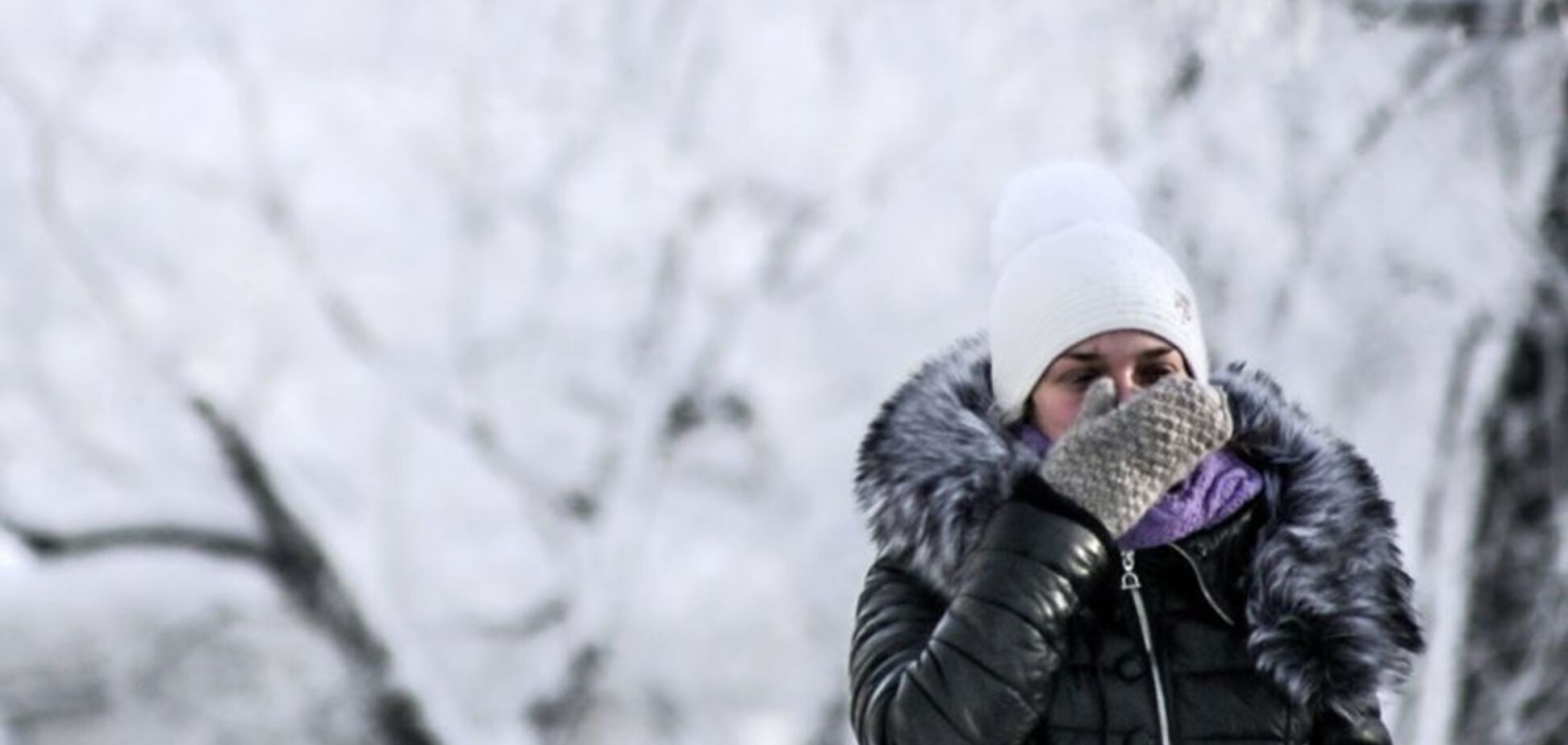 Холод не отступает: появился прогноз на последний день зимы в Украине