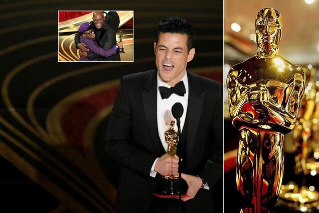 ''Оскар-2019'': переможці та головні події церемонії