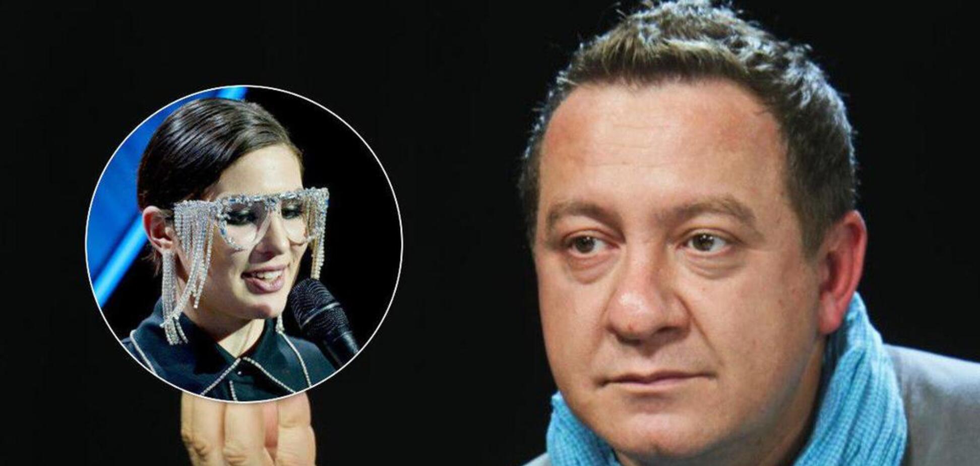 'Будет скандал!' Муждабаев призвал Украину отказаться от Евровидения-2019