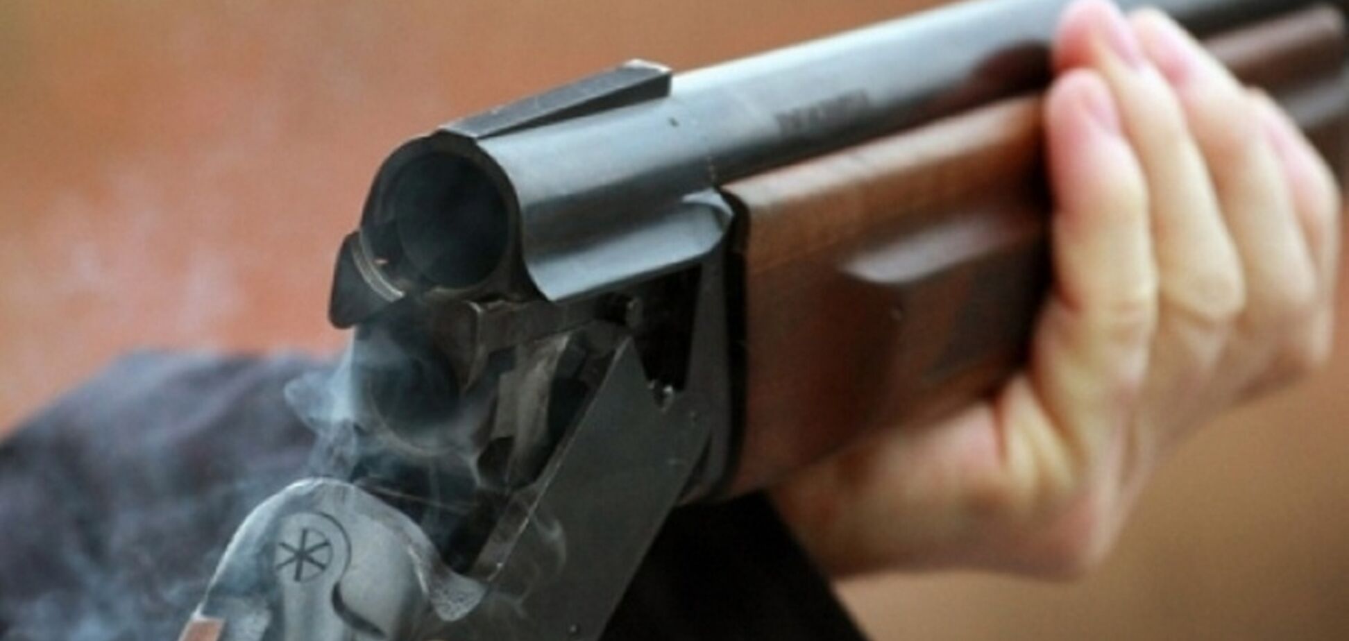 На Волыни священник устроил стрельбу по людям: новые подробности