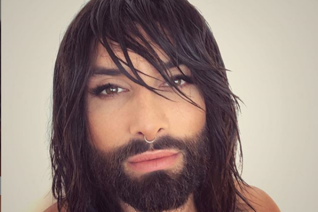 Епатажна Кончіта Вурст вразила мережу зміною іміджу: фото