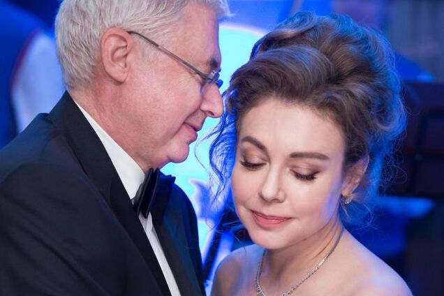 Не прожили в шлюбі і року: трагічна історія кохання Малашенка і Ринської