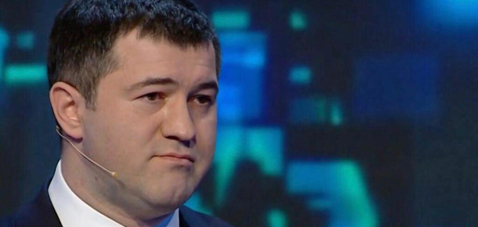 Насіров розповів, що потрібно Україні для ''економічного дива''
