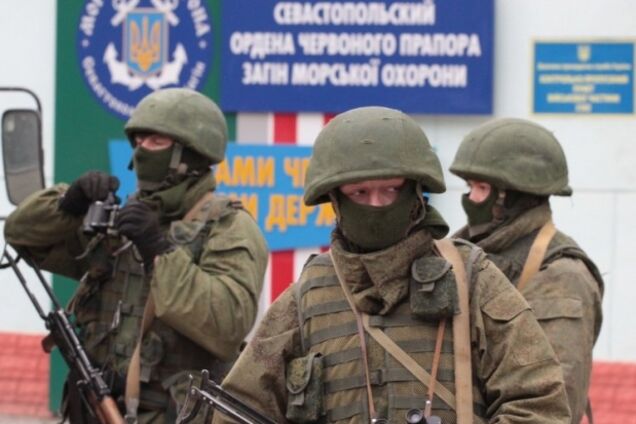 Путин использовал крымчан как 'живые щиты': Украина подала в Гаагу доказательства