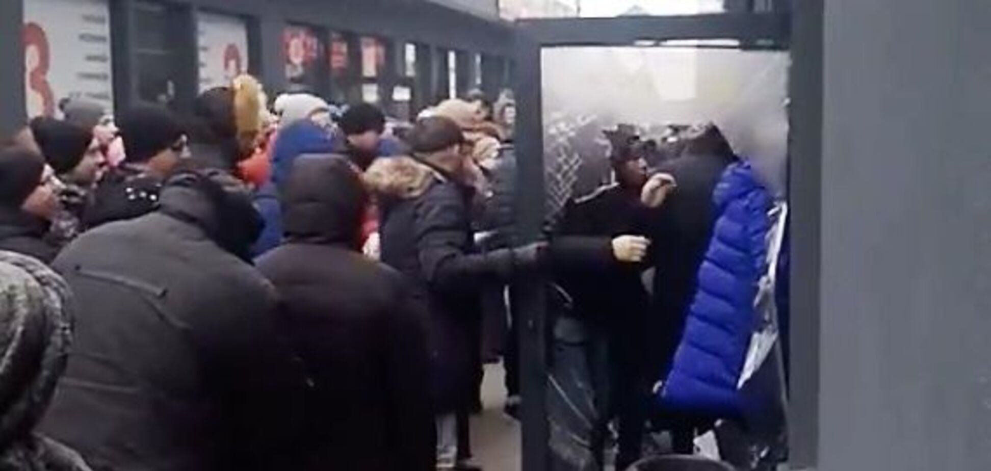 Звичайні розваги сірого повсякдення