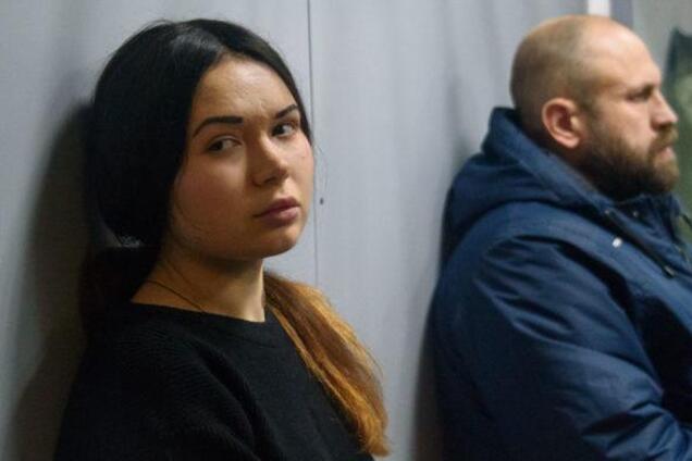 Зайцева и Дронов