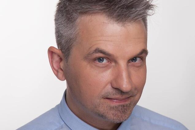 'Їх треба дебати': Скрыпину предложили новое амплуа после скандала с Евровидением