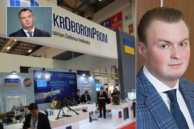 Громкий скандал в оборонке Украины: в чем обвиняют топ-чиновников