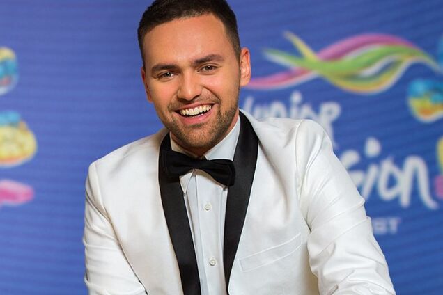 'Не світить 10 років': ведучий Євробачення вказав на майбутнє України на конкурсі