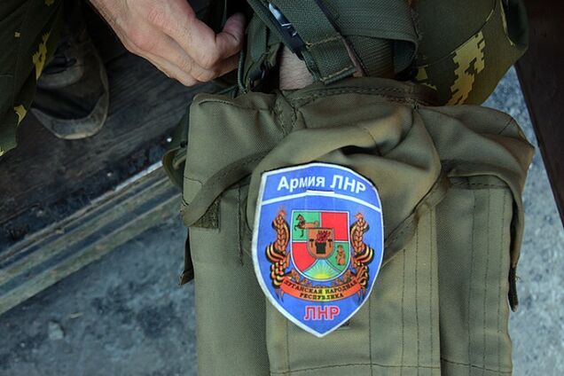 "Правый сектор убил ВСУшника!" Террористы заявили о бойне на Донбассе
