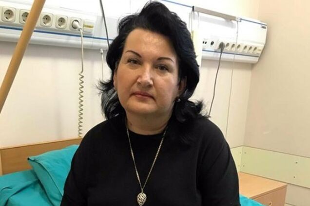  ''Легкие зацементировались'': украинку спасла от мучительной смерти чудо-методика