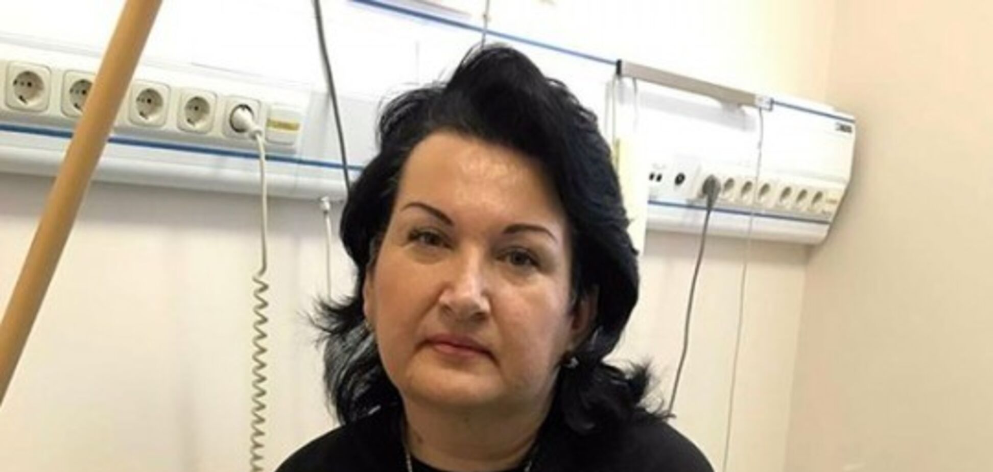 'Легкие зацементировались': украинку спасла от мучительной смерти чудо-методика