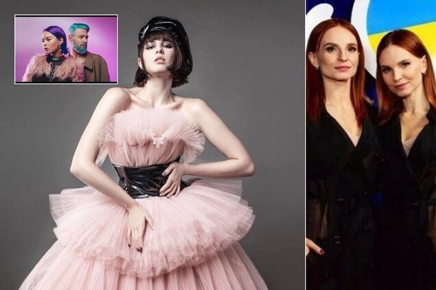 Евровидение без 'русского мира': как Украина изменит правила Нацотбора