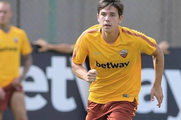 'Динамо' готовит громкую покупку футболиста итальянского гранда