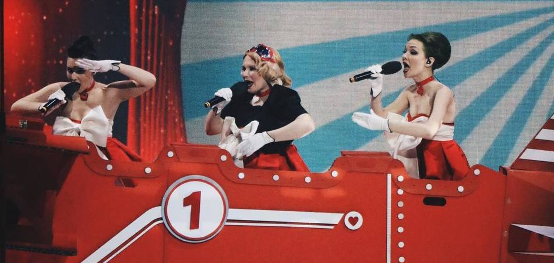 Freedom-Jazz отказались представлять Украину на Евровидении-2019