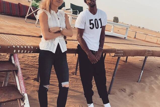 'Це не для мене': Монфіс зробив відверте зізнання про Світоліну