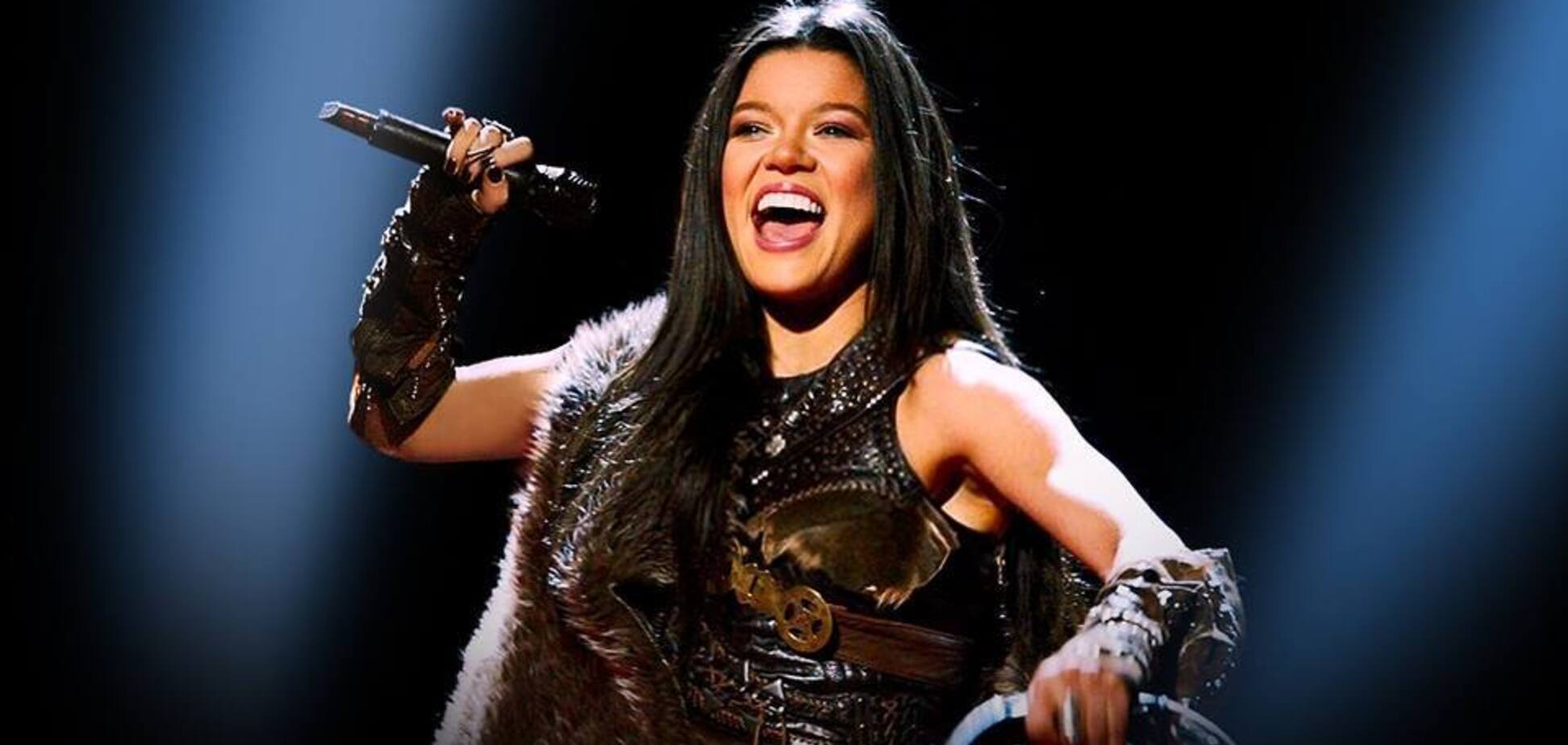 Переможниця Євробачення жорстко відповіла на скандал із MARUV