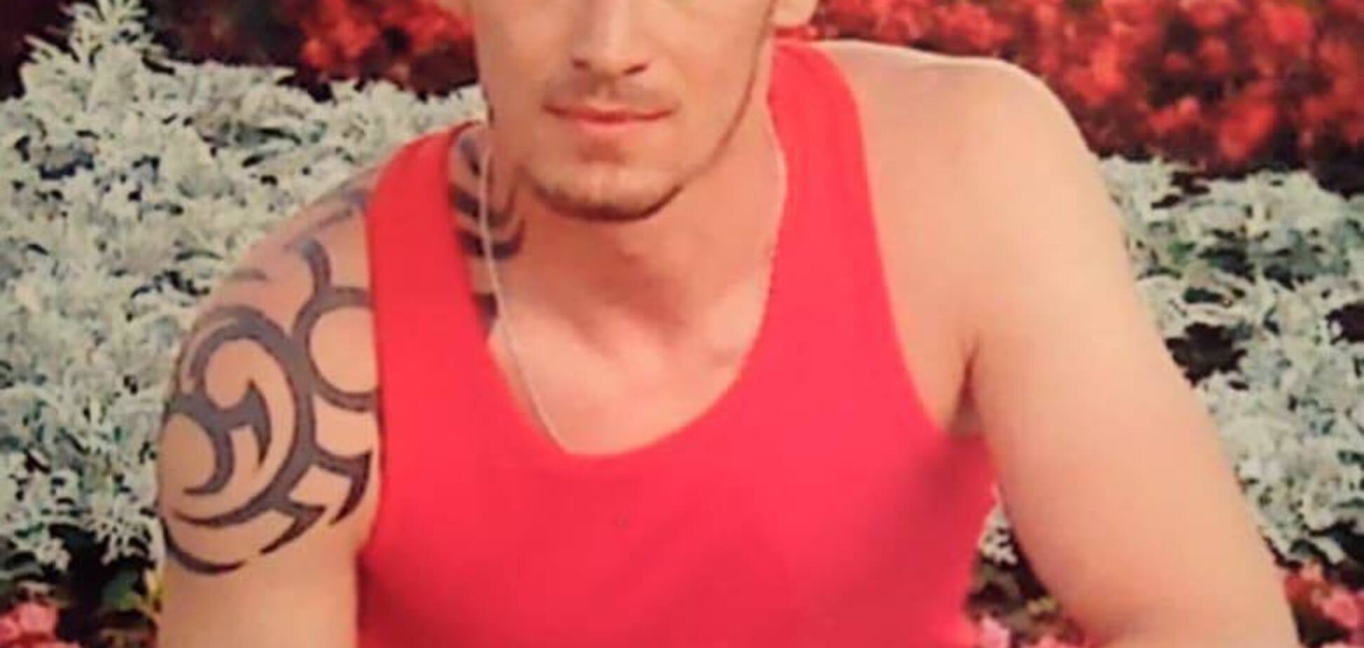 Вышел с работы и исчез: в Киеве объявили в розыск мужчину. Фото и особые приметы