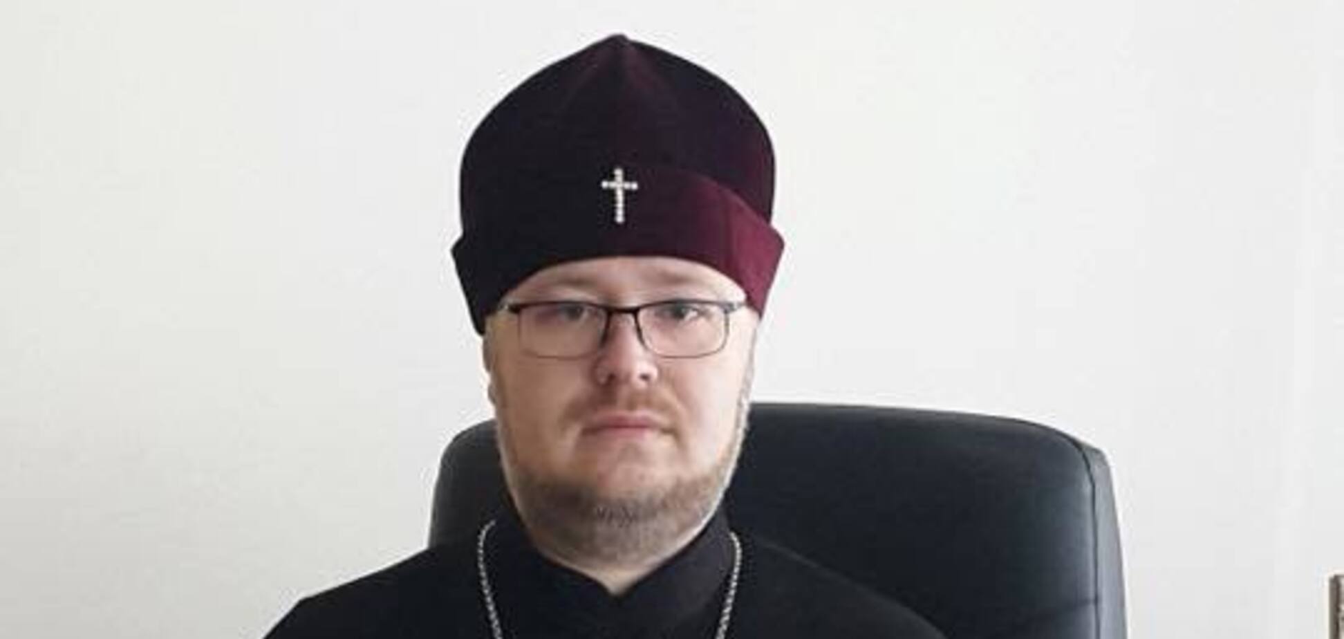 Все церкви отберут, духовенство выгонят: оккупанты 'ДНР' объявили о захвате ПЦУ
