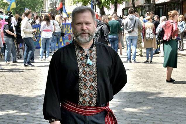 В Одессе нашли мертвым известного АТОшника: что произошло