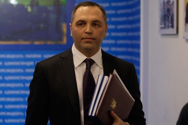 Екс-заступник глави АП Портнов виграв суд проти Генпрокуратури: подробиці