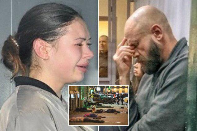 Зайцевій і Дронову дали по 10 років: українці висловилися про вирок