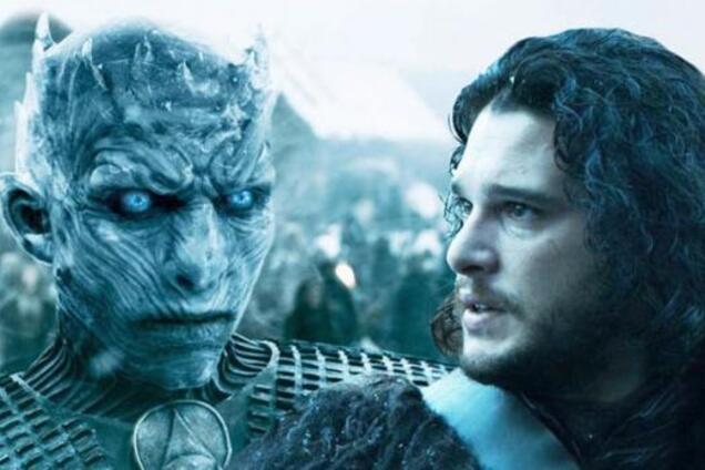 Грандиозный финал: появился трейлер последнего сезона 'Игры престолов'