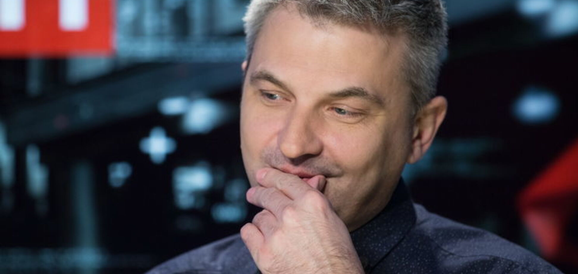 ''Логіка — не наша історія'': Скрипін відреагував на скандал навколо MARUV