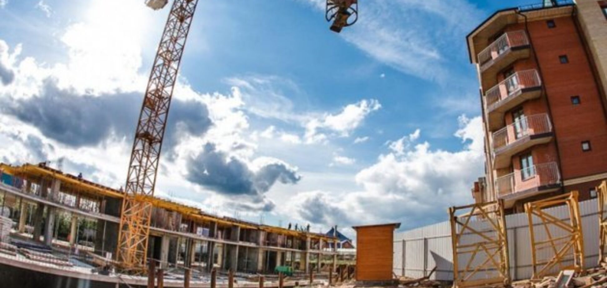 Что такое Концепция публичного управления в строительстве и зачем она?