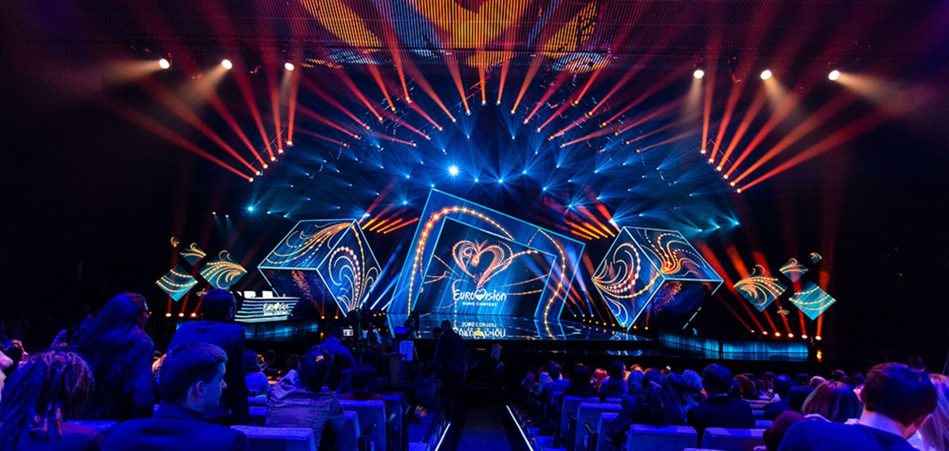 'Едет дуэт Сердючки и Джамалы': в Украине сделали заявление о Евровидении-2019