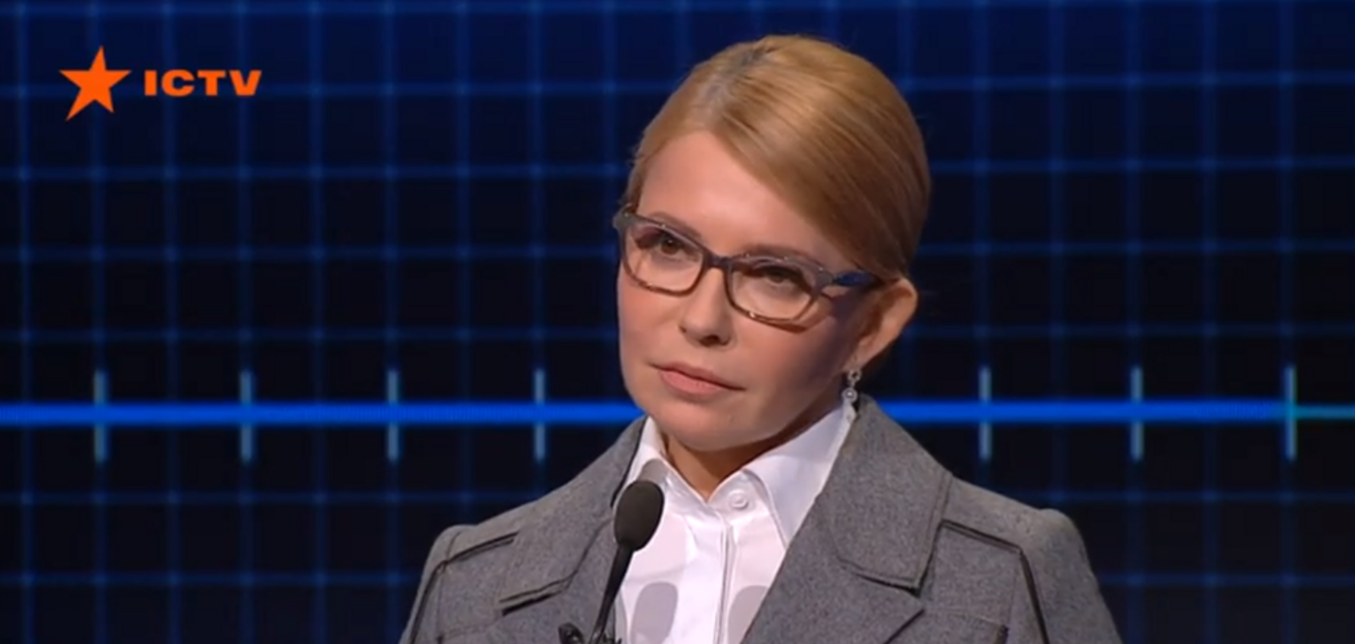 Тимошенко: мы снизим цены на газ и сохраним сотрудничество с МВФ