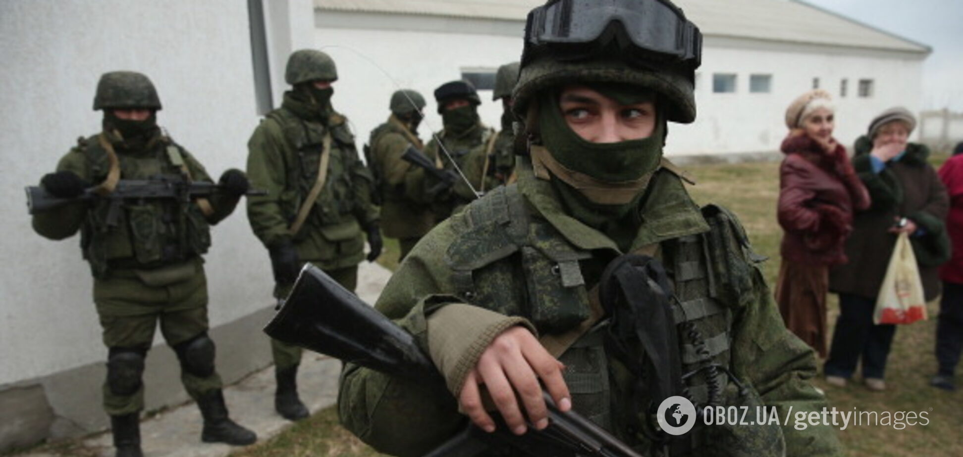 Окупація Криму загрожує всій Європі: Чийгоз зробив різку заяву