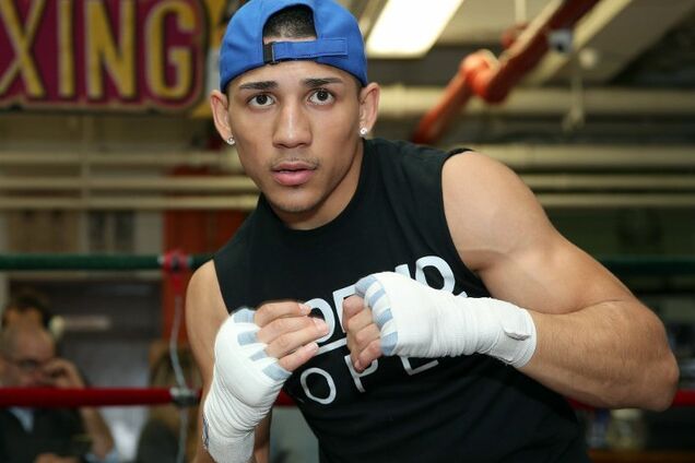 'На**р это дерьмо': боксер, нагрубивший Ломаченко, заговорил о завершении карьеры