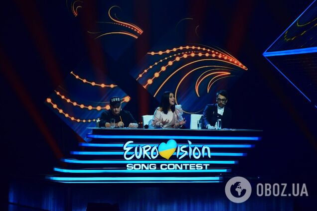 'Нет украинского духа': в России нагло ответили на отказ Украины от Евровидения