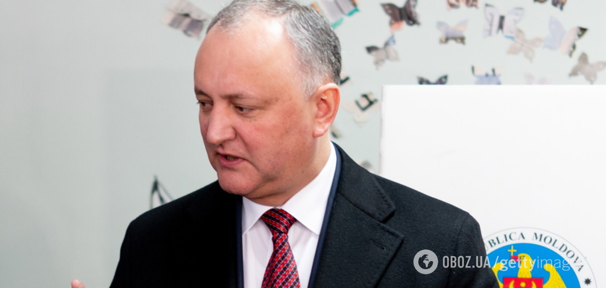 Очередное поражение Кремля