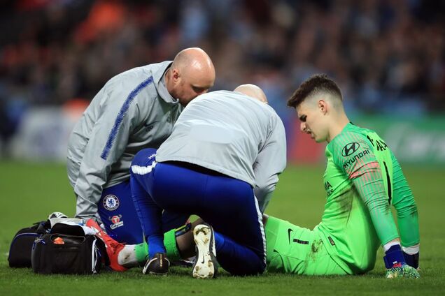 В команде соперника 'Динамо' возник раскол