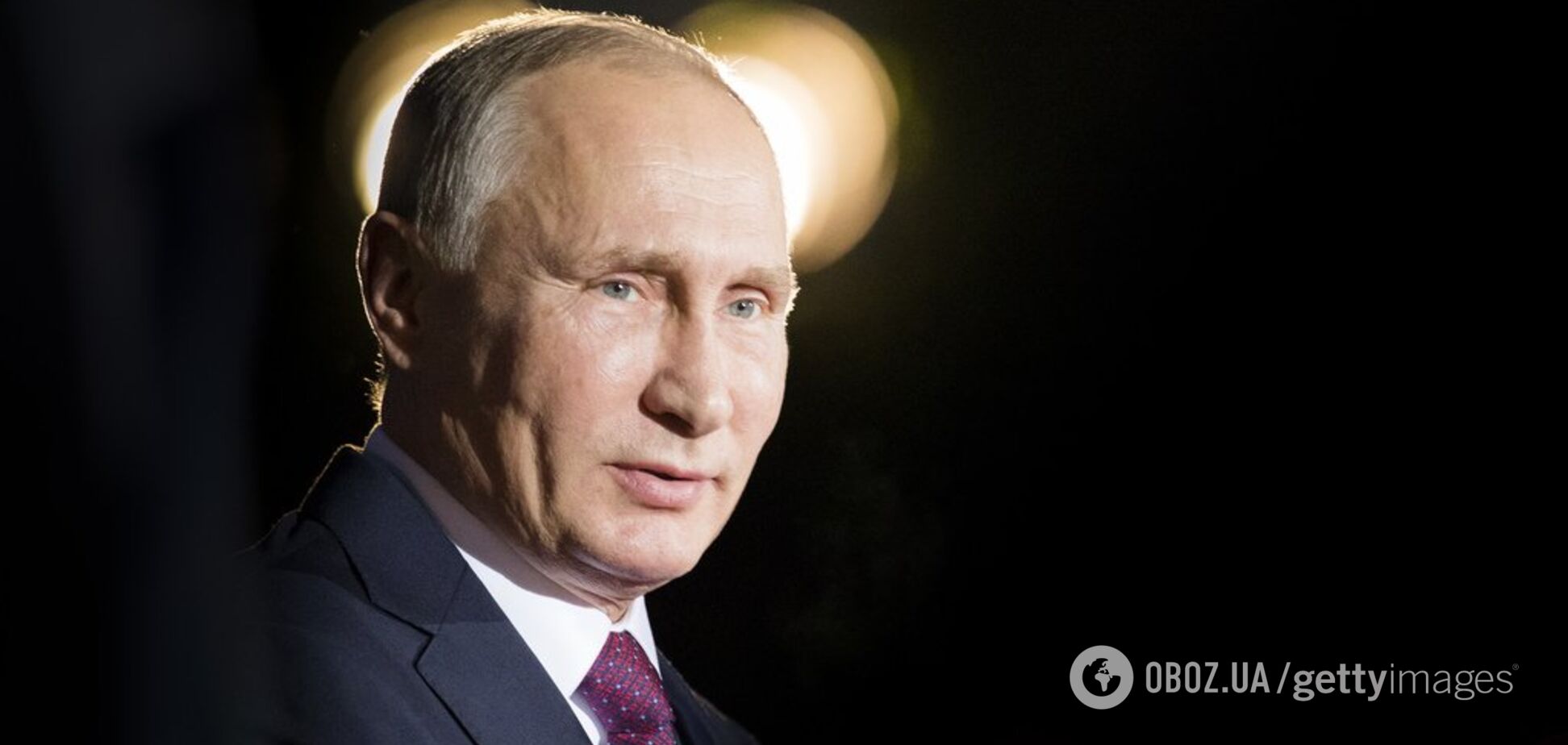 В Кремле выбрали новую мишень для реванша Путина