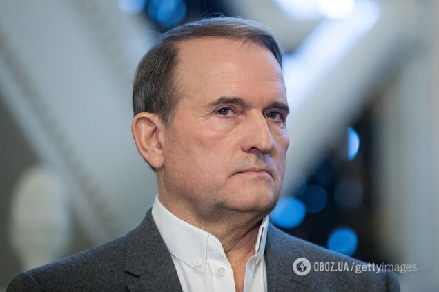 Автономия Донбасса: суд принял решение по Медведчуку