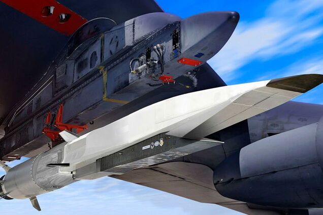 'Кишка тонка': долететь до Вашингтона у России не хватит денег