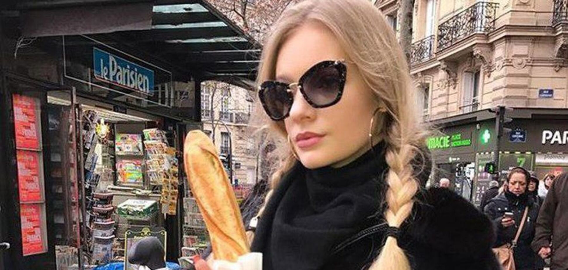 Лицемерие на лицемерии: о дочери Пескова и Скабеевой с Поповым